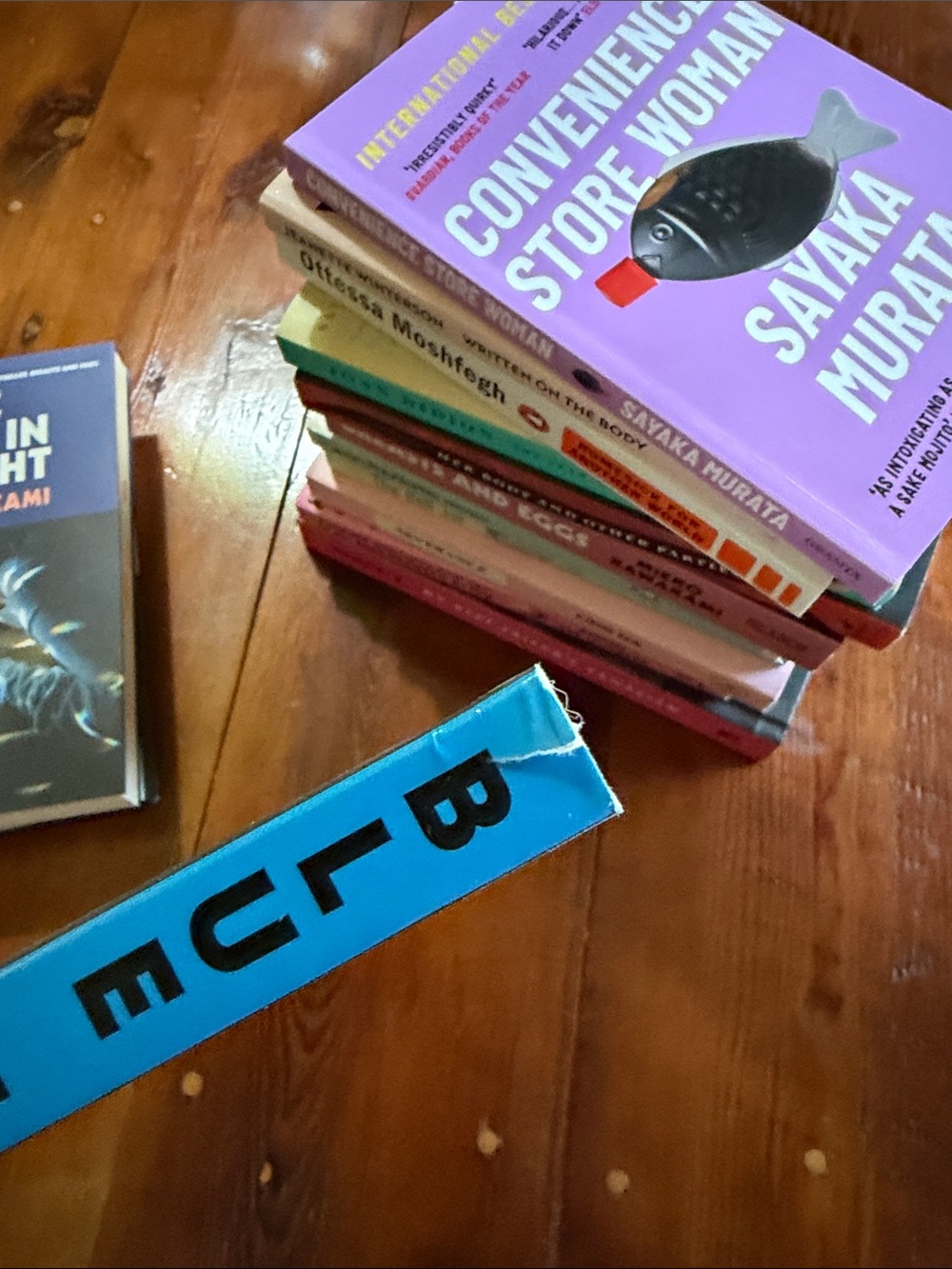 Custom Book Bundle - Picture 3 of 5